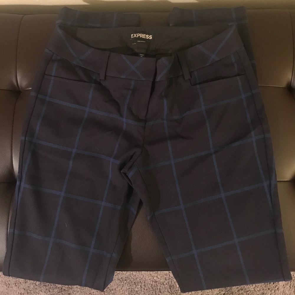 Express Columnist Pants - image 2